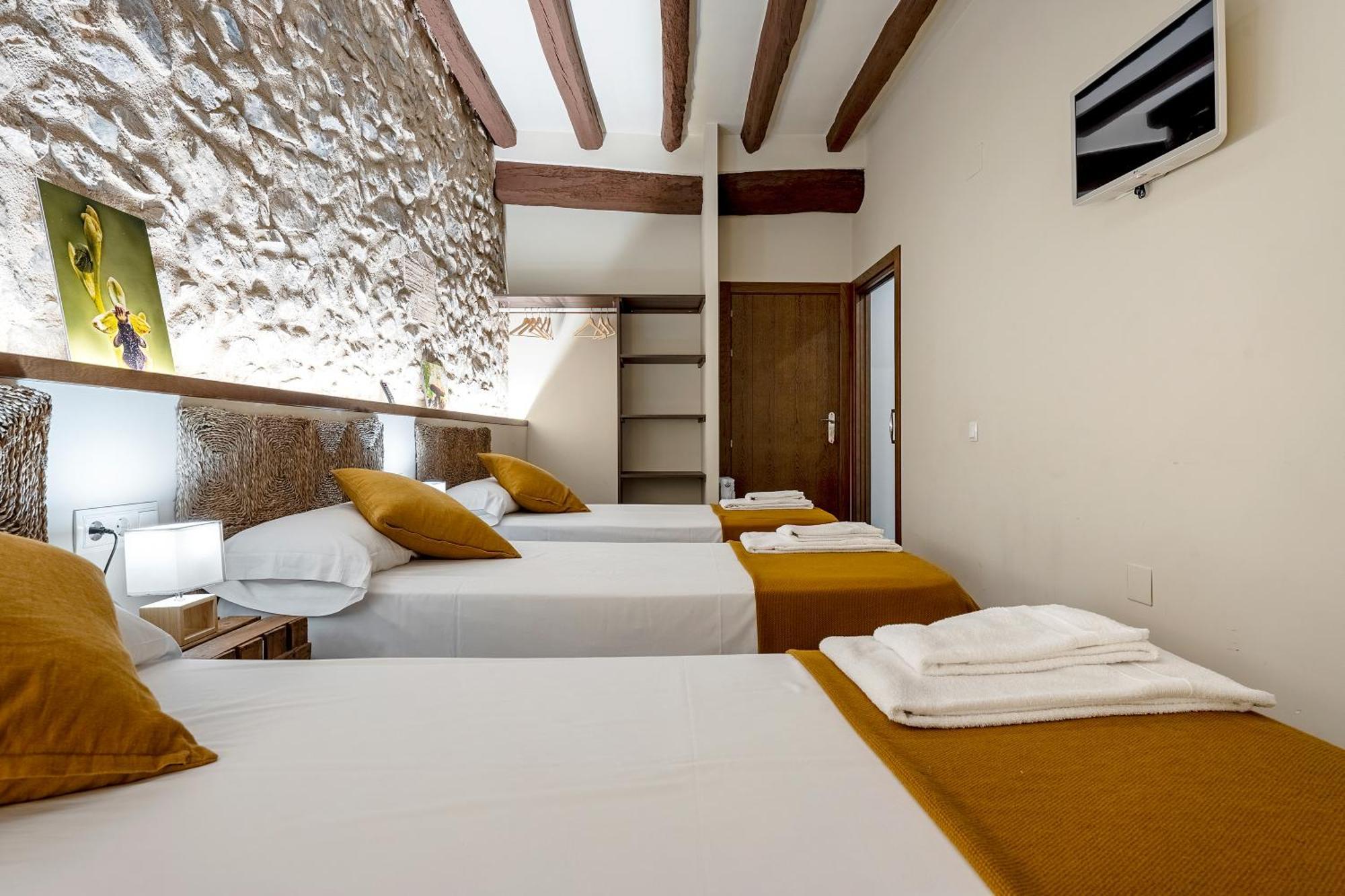 Ca L'Arcadi - Alforja Guest House Exterior photo