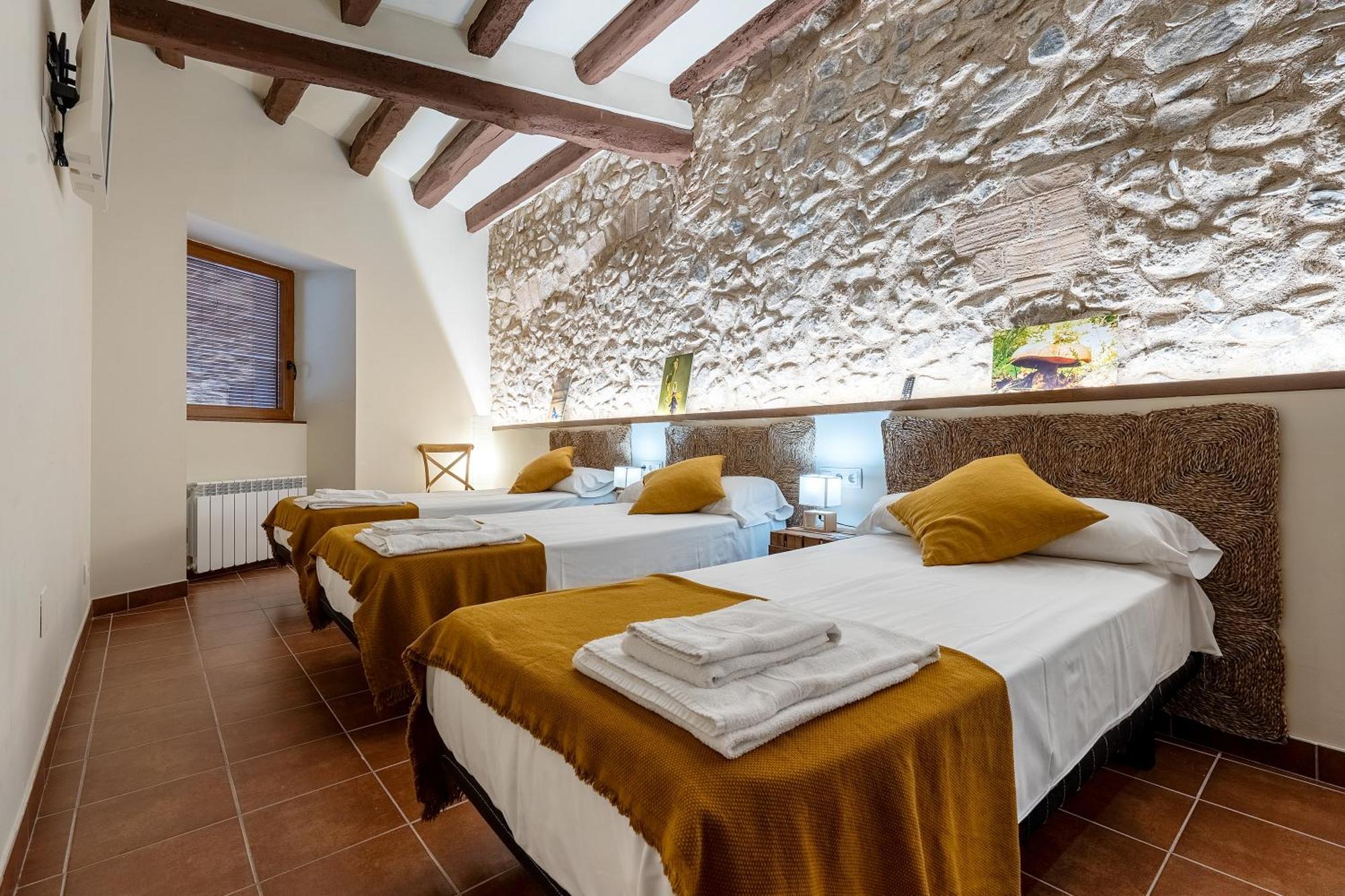 Ca L'Arcadi - Alforja Guest House Exterior photo