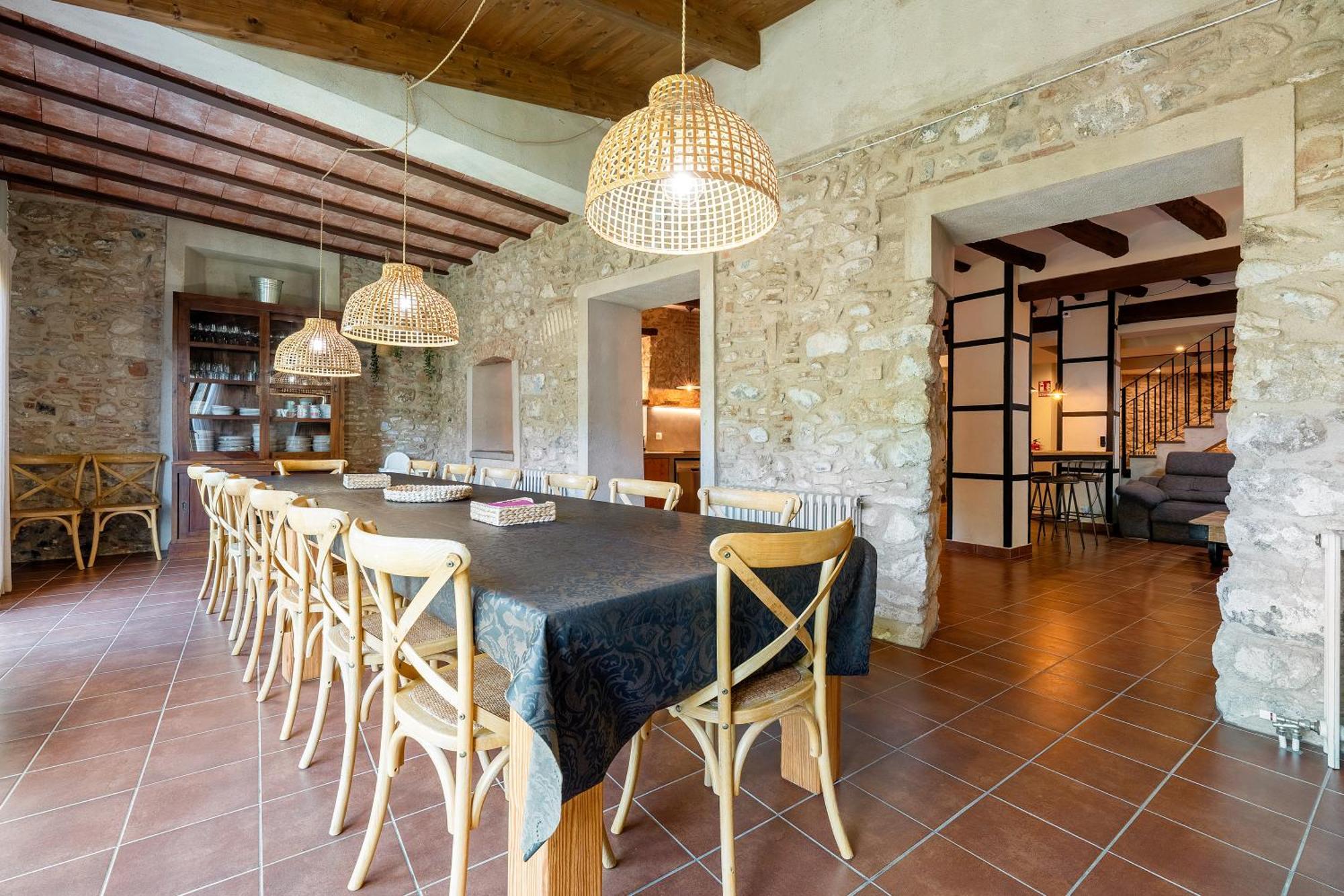 Ca L'Arcadi - Alforja Guest House Exterior photo