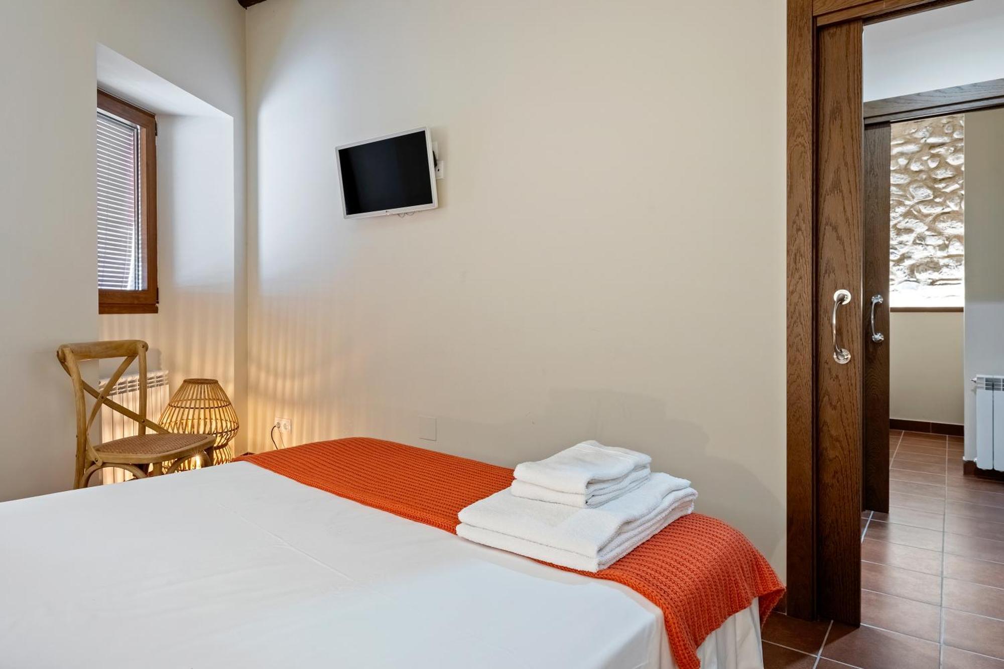 Ca L'Arcadi - Alforja Guest House Exterior photo