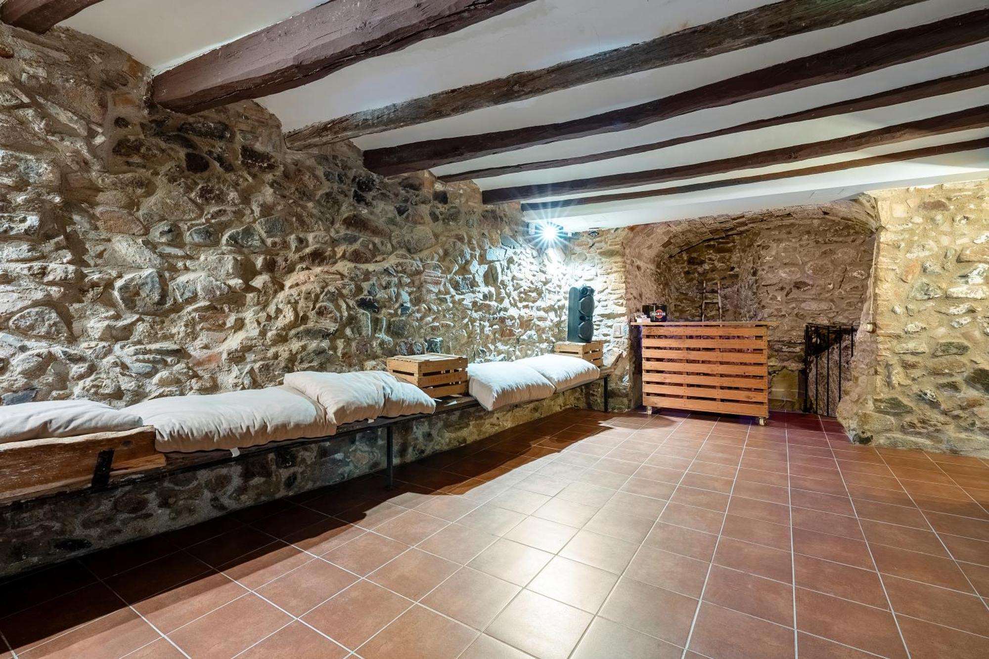 Ca L'Arcadi - Alforja Guest House Exterior photo