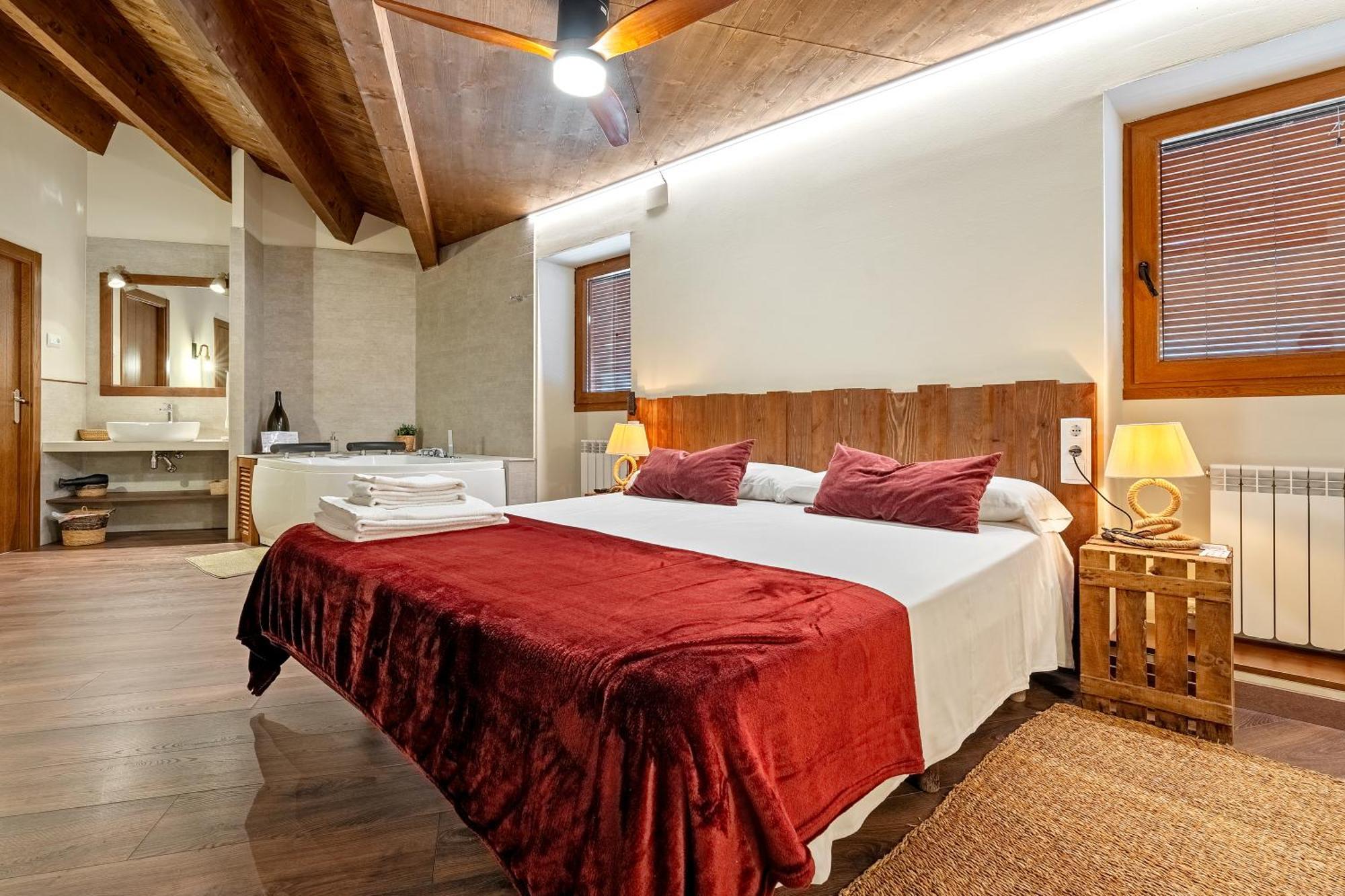 Ca L'Arcadi - Alforja Guest House Exterior photo