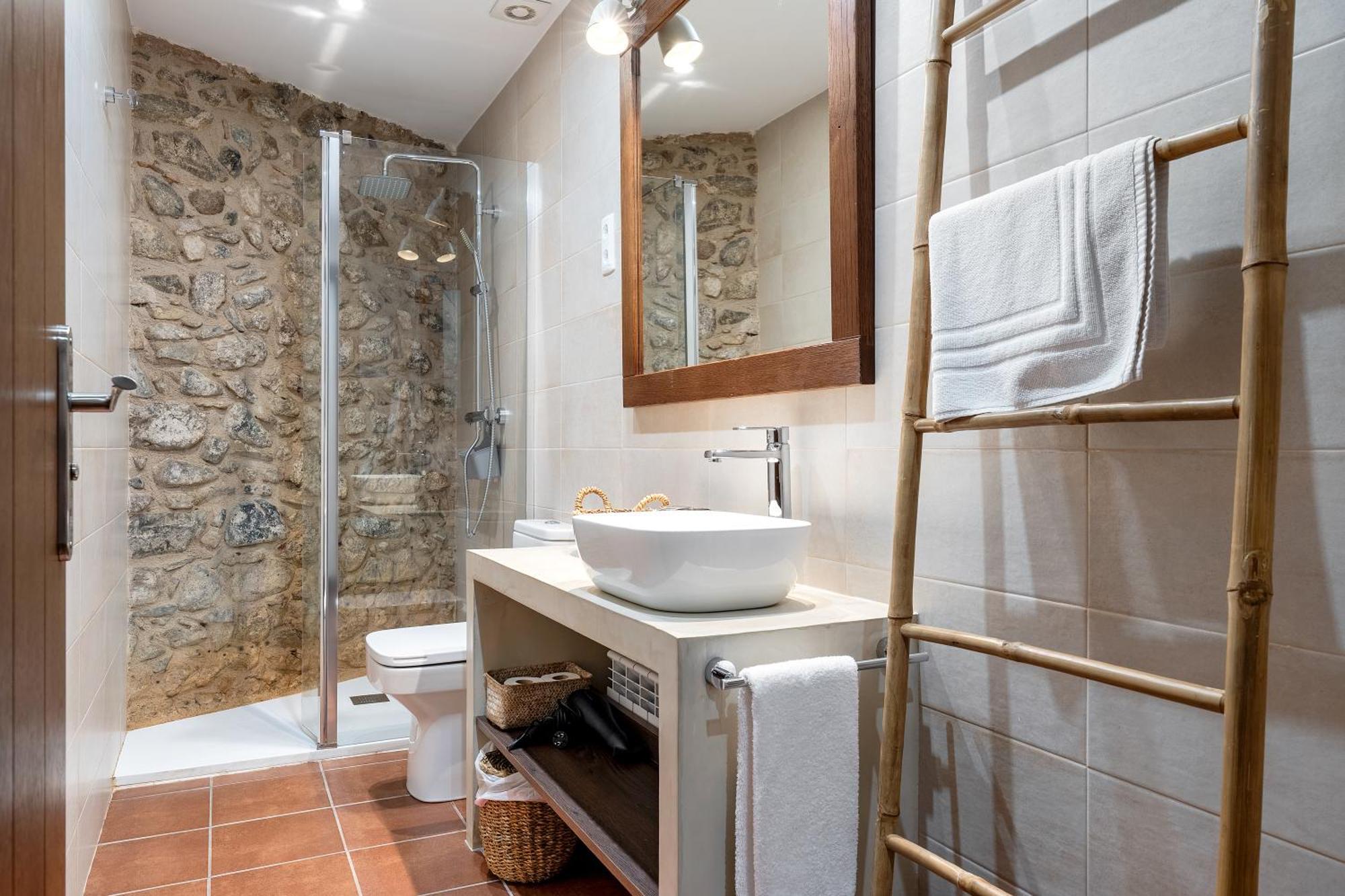 Ca L'Arcadi - Alforja Guest House Exterior photo