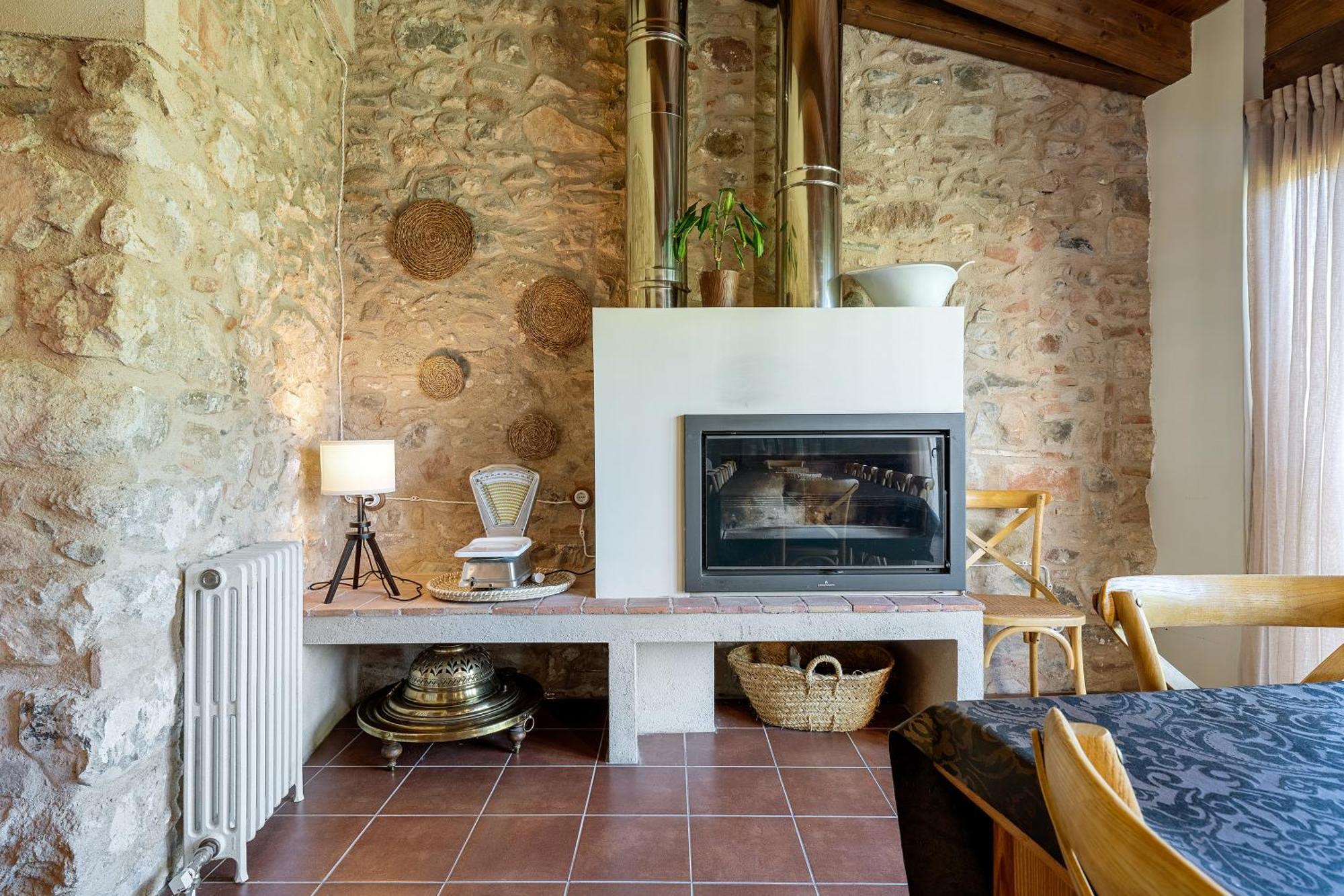 Ca L'Arcadi - Alforja Guest House Exterior photo