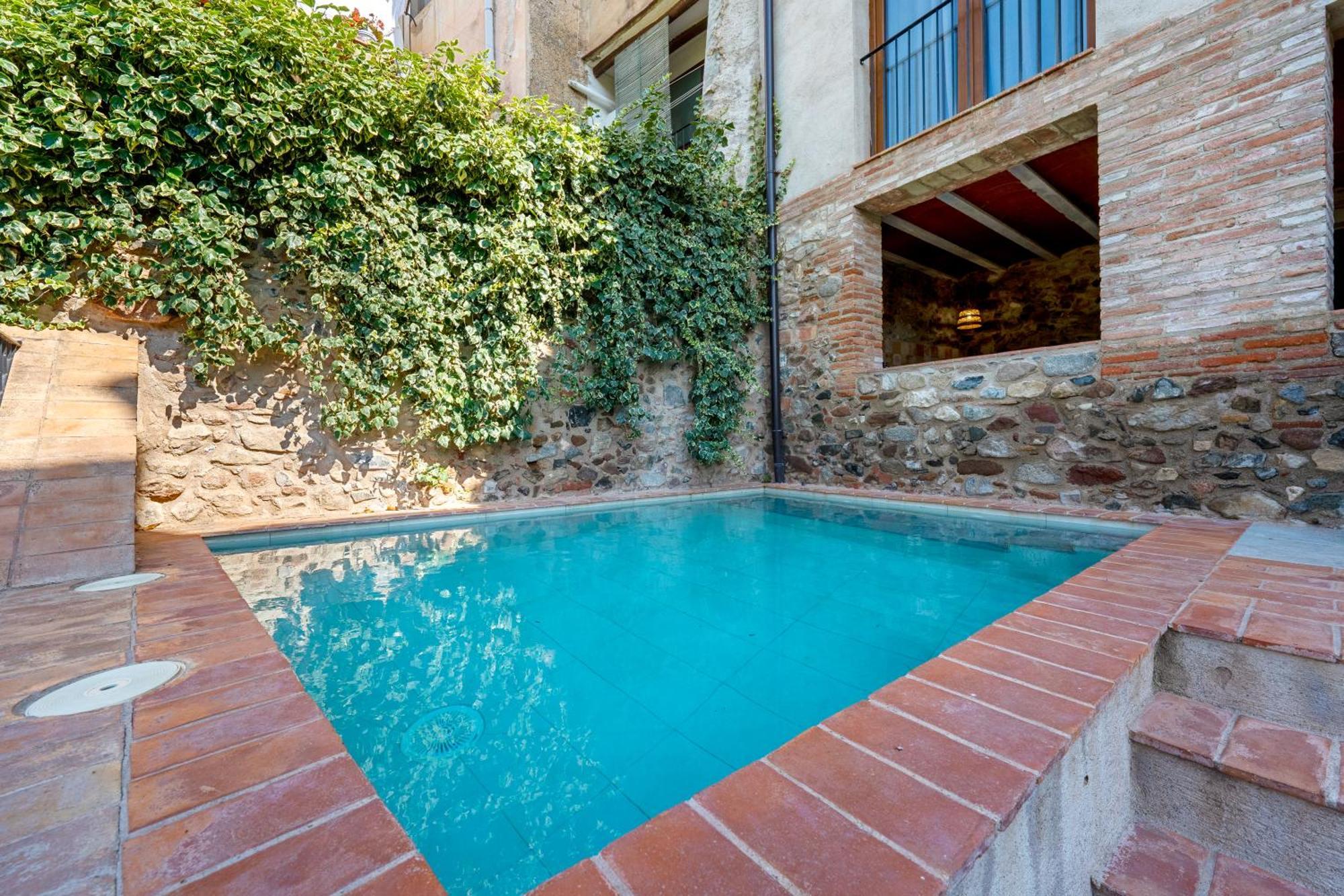 Ca L'Arcadi - Alforja Guest House Exterior photo
