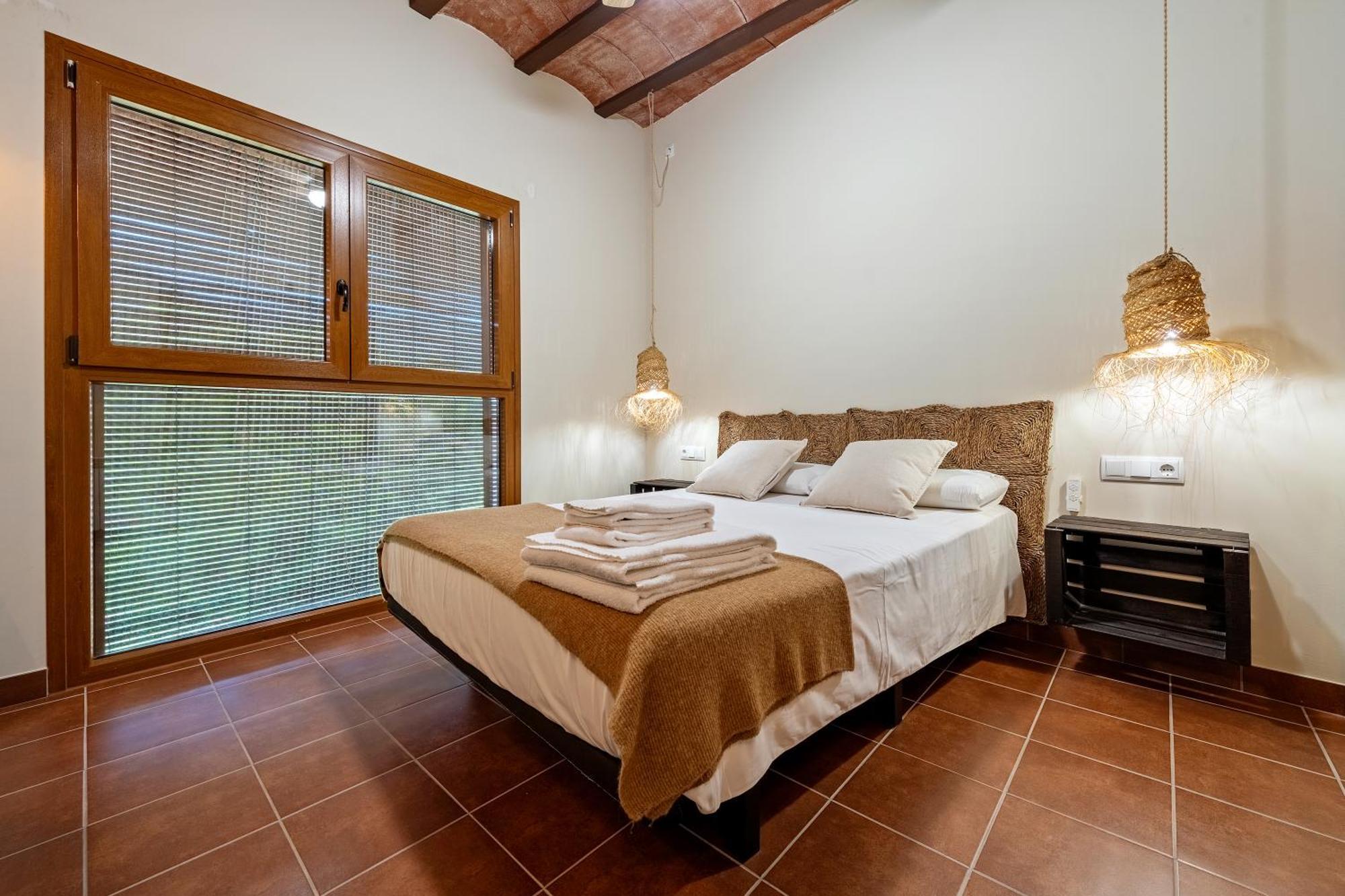 Ca L'Arcadi - Alforja Guest House Exterior photo