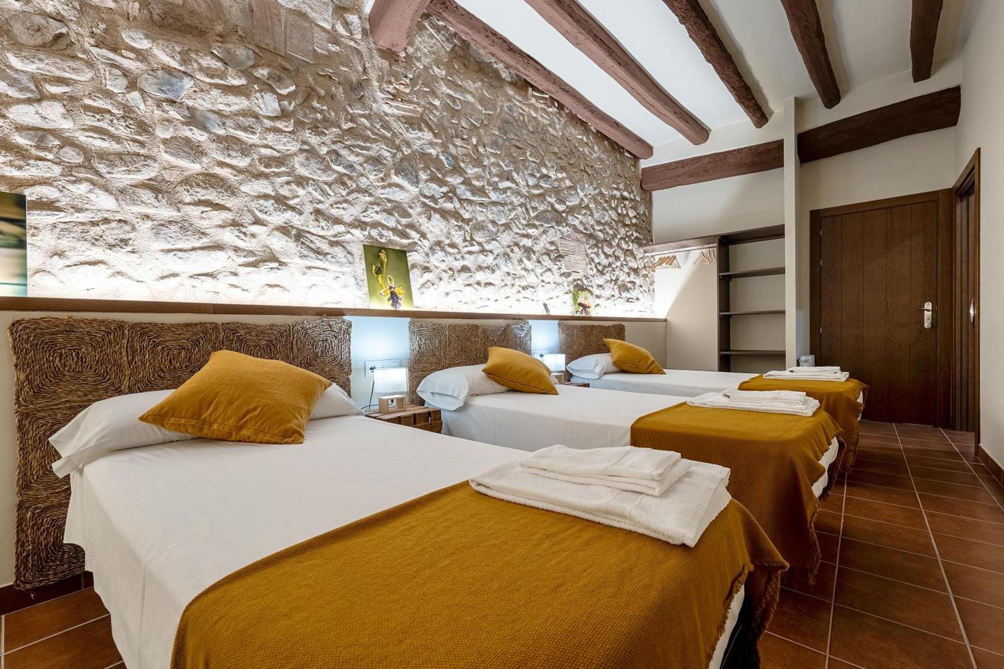 Ca L'Arcadi - Alforja Guest House Exterior photo