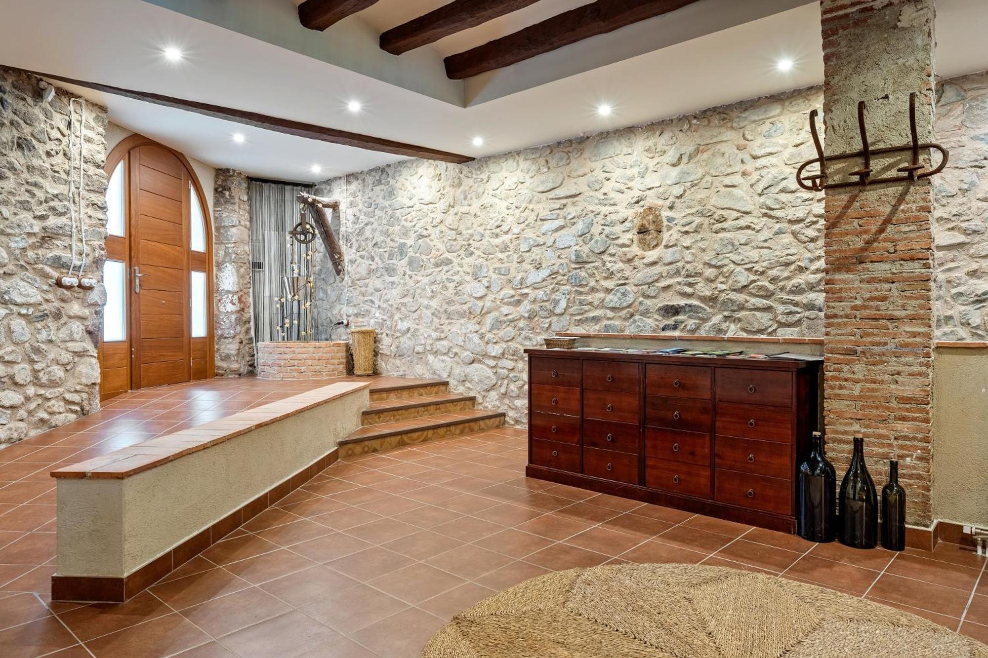 Ca L'Arcadi - Alforja Guest House Exterior photo