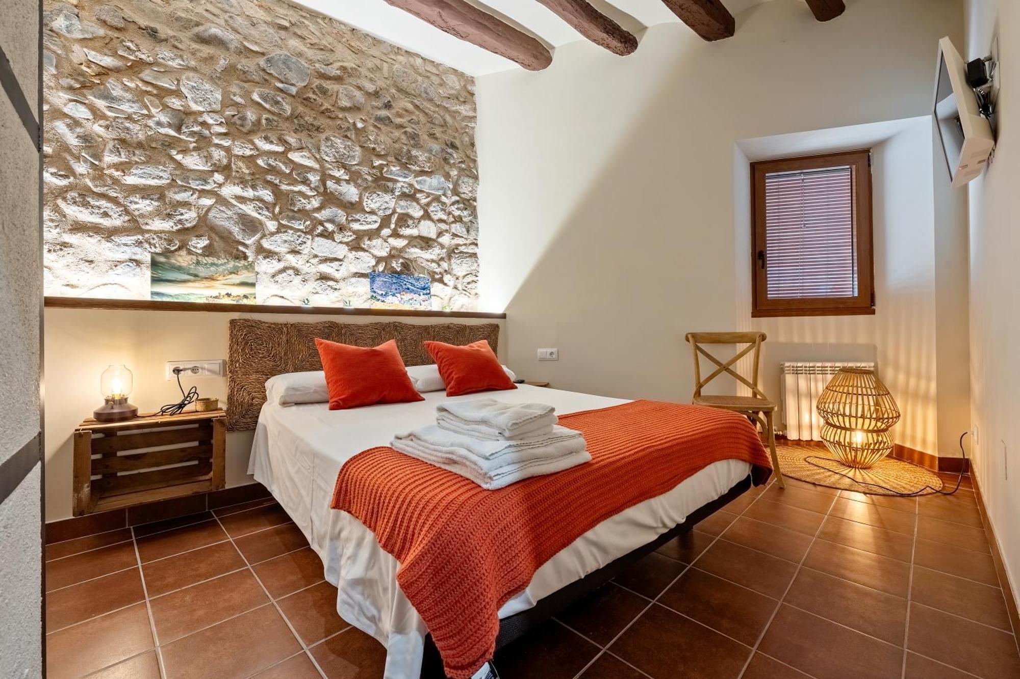 Ca L'Arcadi - Alforja Guest House Exterior photo