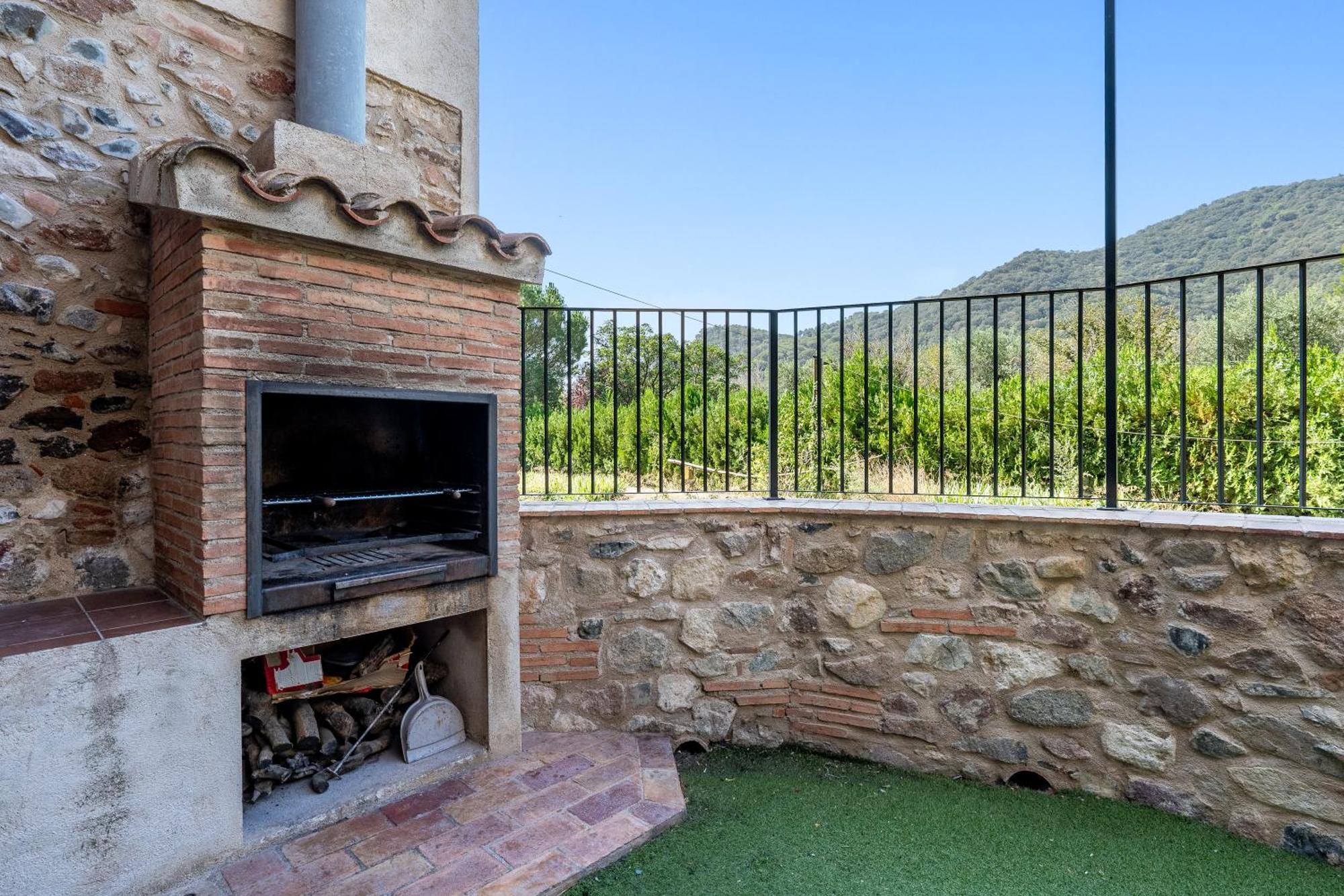 Ca L'Arcadi - Alforja Guest House Exterior photo