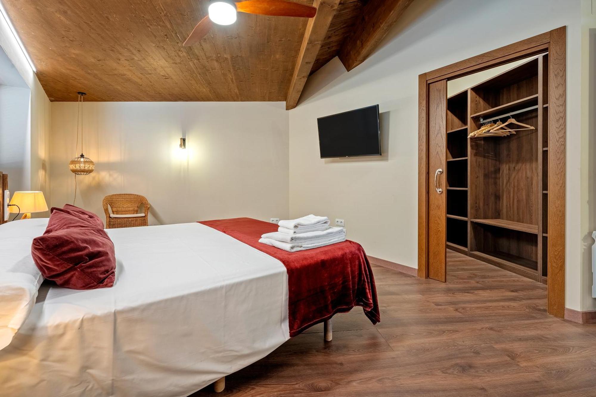 Ca L'Arcadi - Alforja Guest House Exterior photo