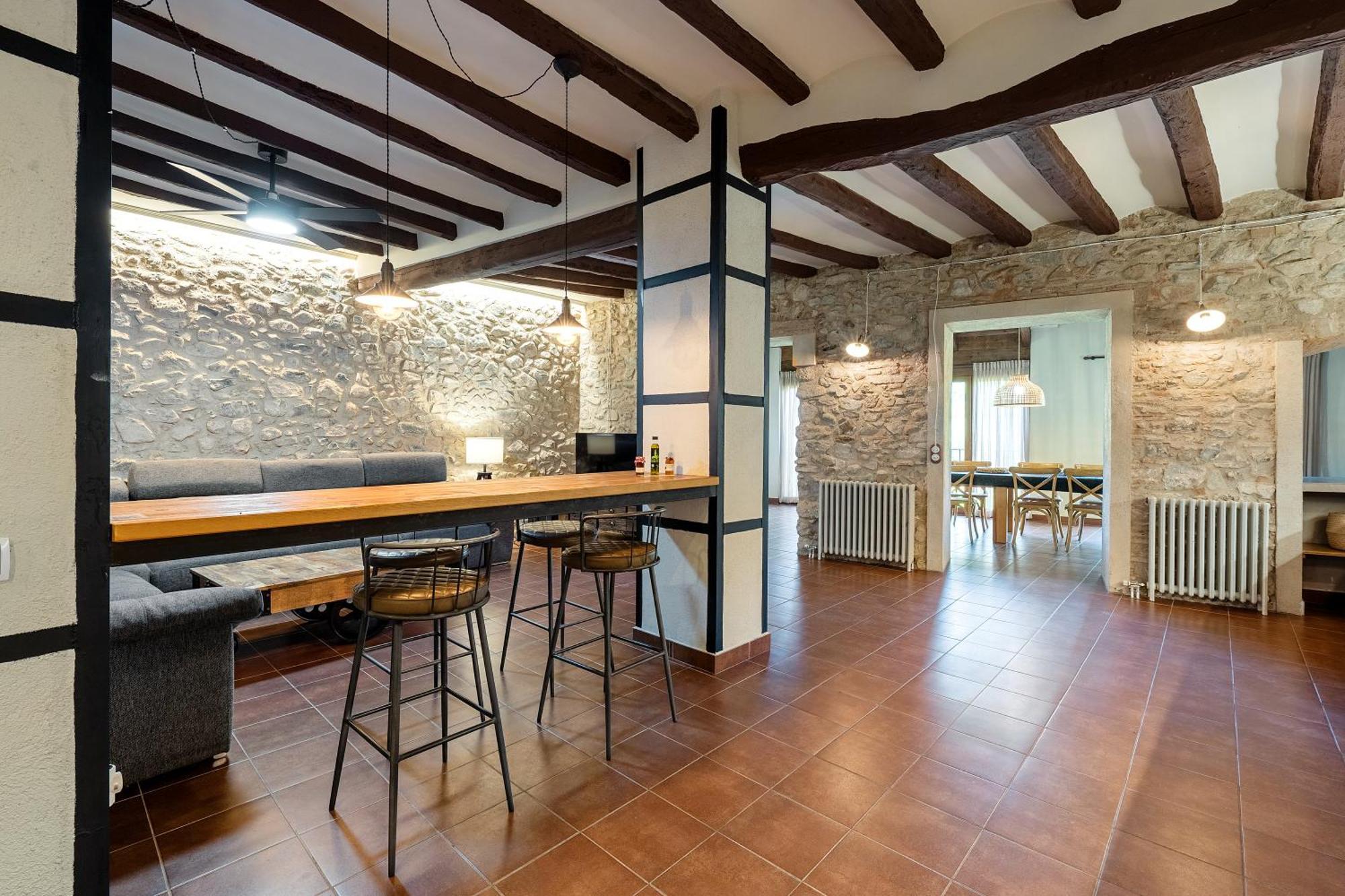 Ca L'Arcadi - Alforja Guest House Exterior photo